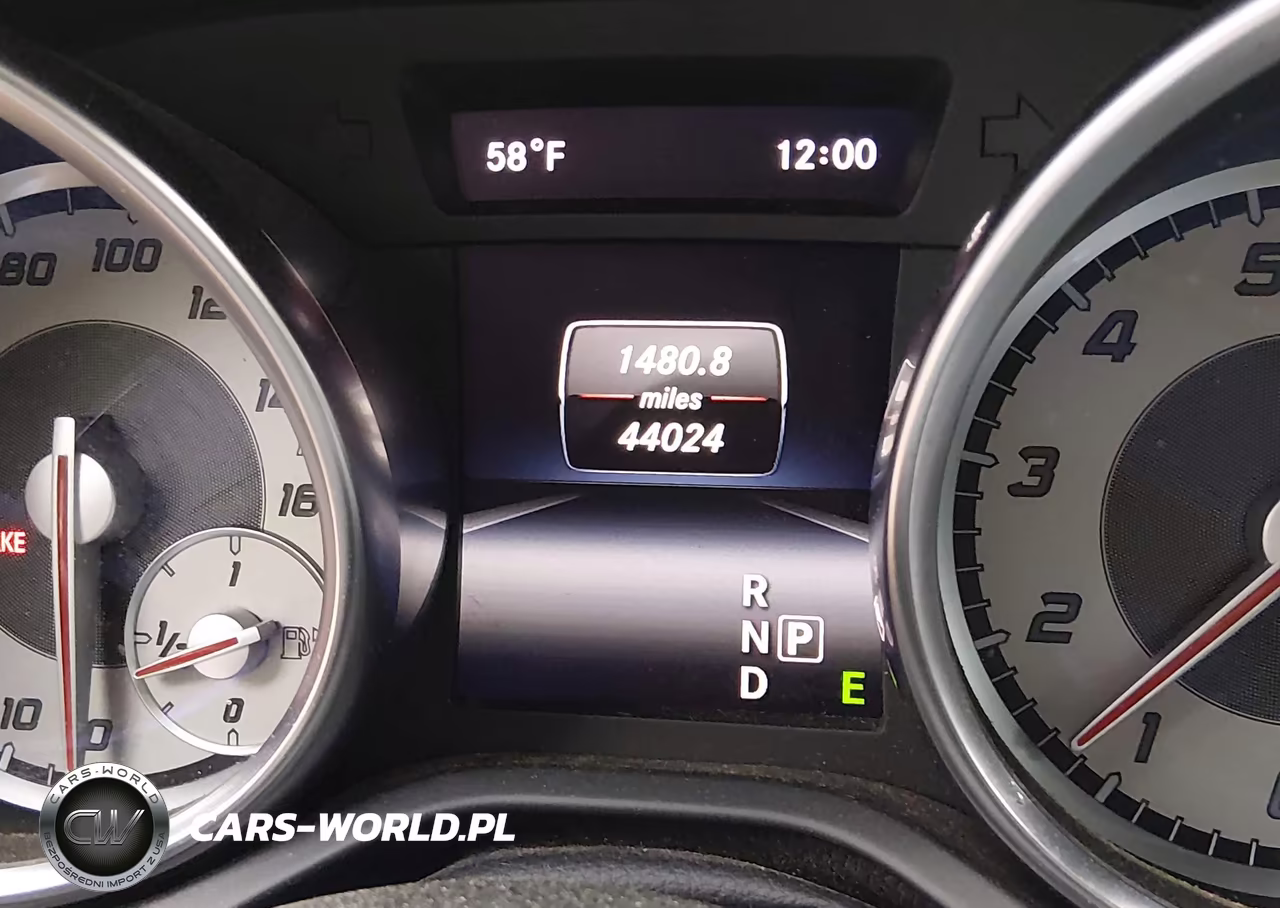 2014 Mercedes-Benz Slk 250 VIN:WDDPK4HA5EF087532 - 7