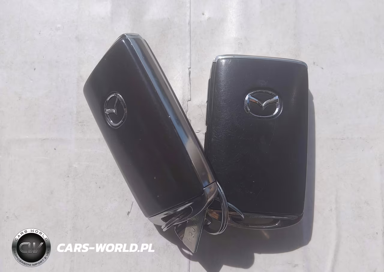 2022 Mazda Cx-9 Grand Touring VIN:JM3TCBDY9N0619209 - 11