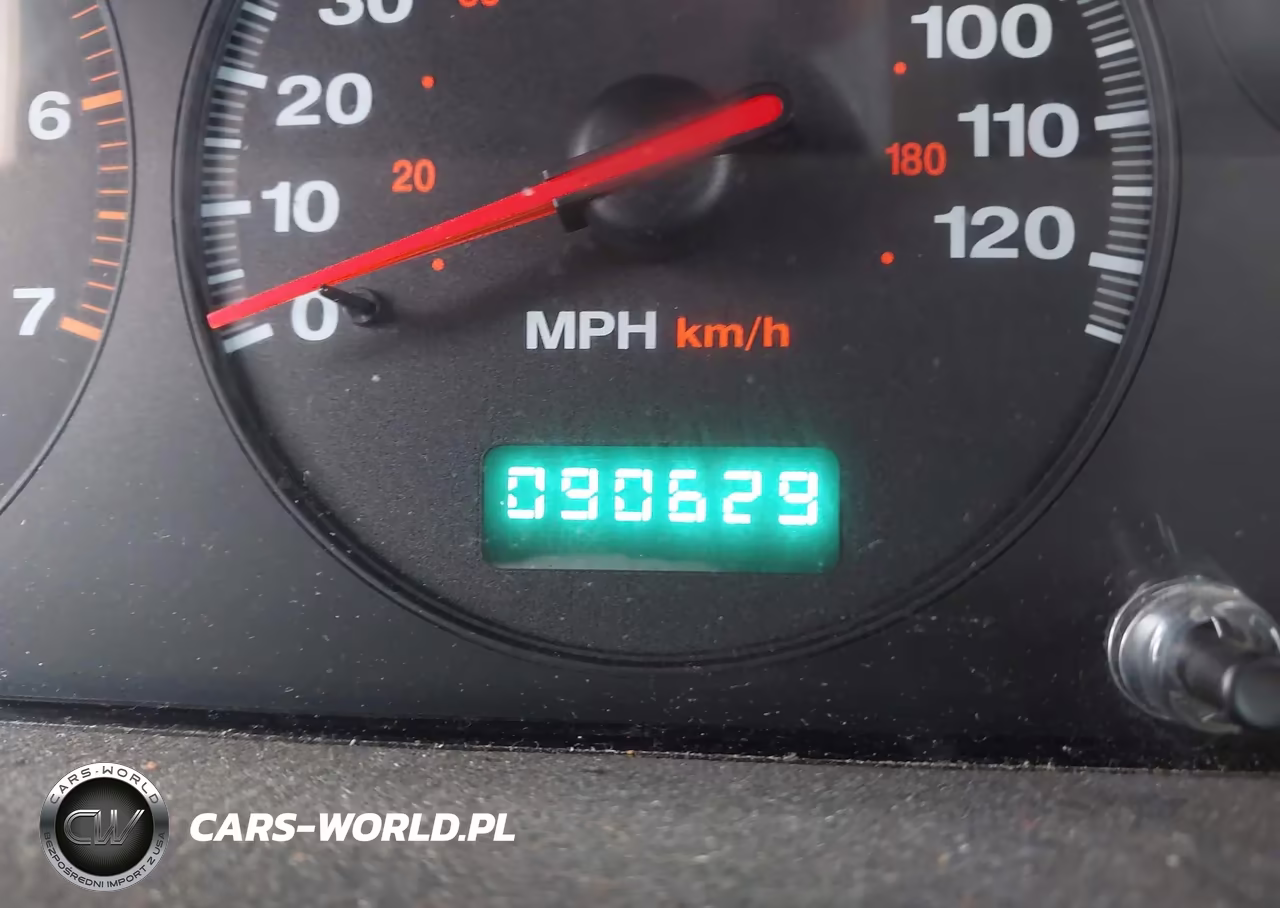 2001 Jeep Grand Cherokee Laredo VIN:1J4GW48S21C609210 - 15