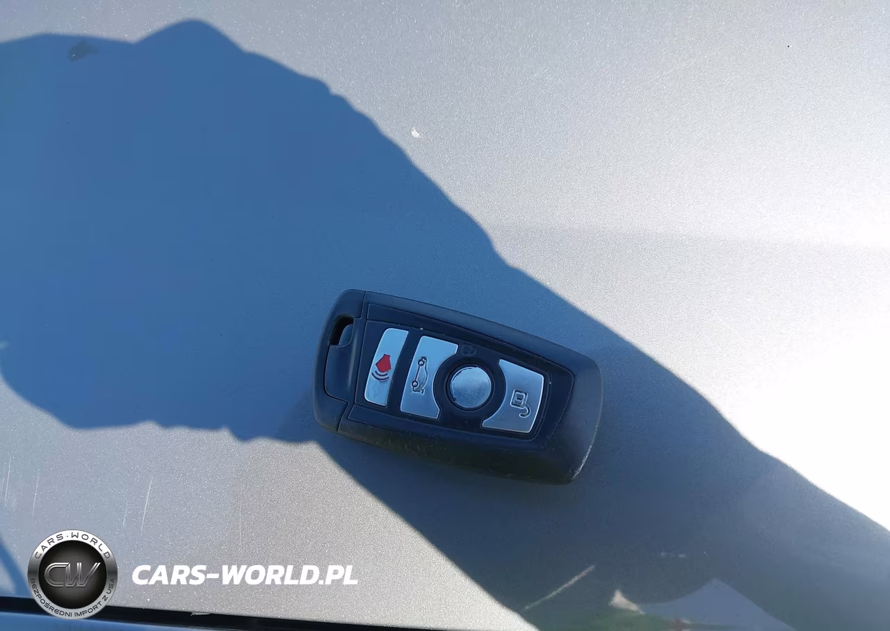 2013 BMW X3 xDrive28I VIN:5UXWX9C58D0A14737 - 11