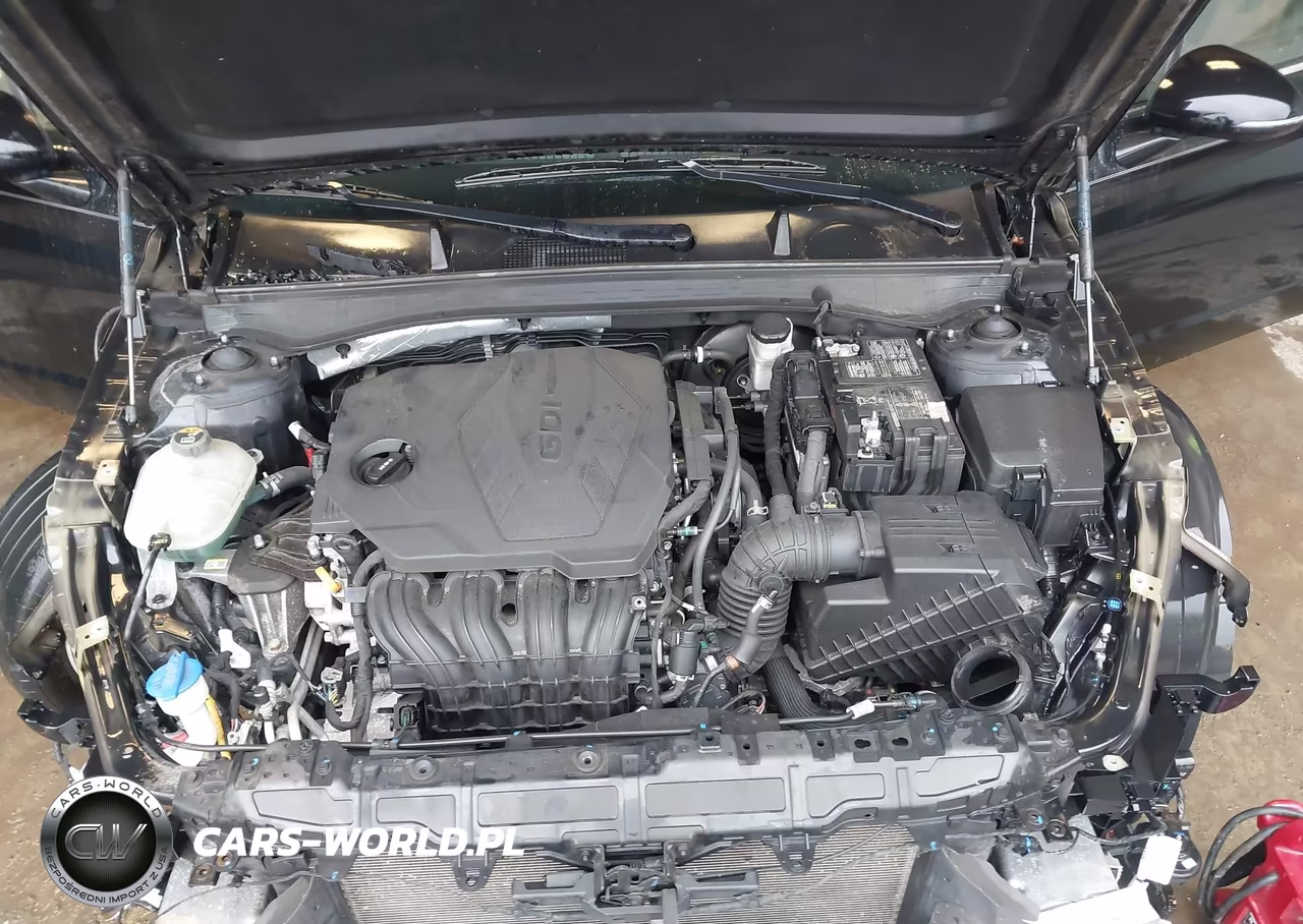 2020 Hyundai Sonata Sel VIN:5NPEL4JA7LH031989 - 10