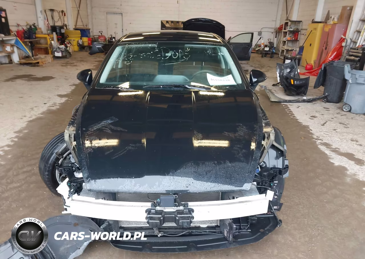 2020 Hyundai Sonata Sel VIN:5NPEL4JA7LH031989 - 12