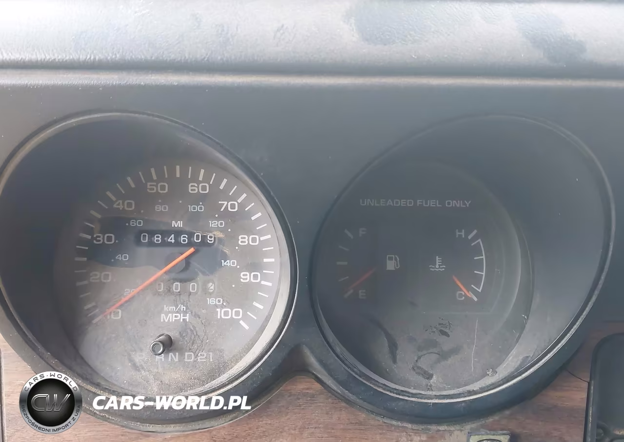 1992 Dodge Ram Van B350 VIN:2B6KB31Z6NK114953 - 7