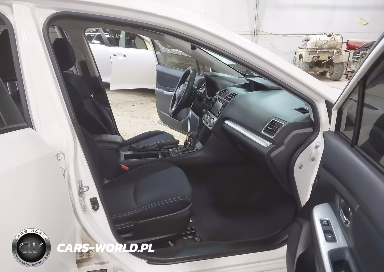 2015 Subaru Impreza Wagon 2.0I Sport Premium VIN:JF1GPAT69FH204845 - 5