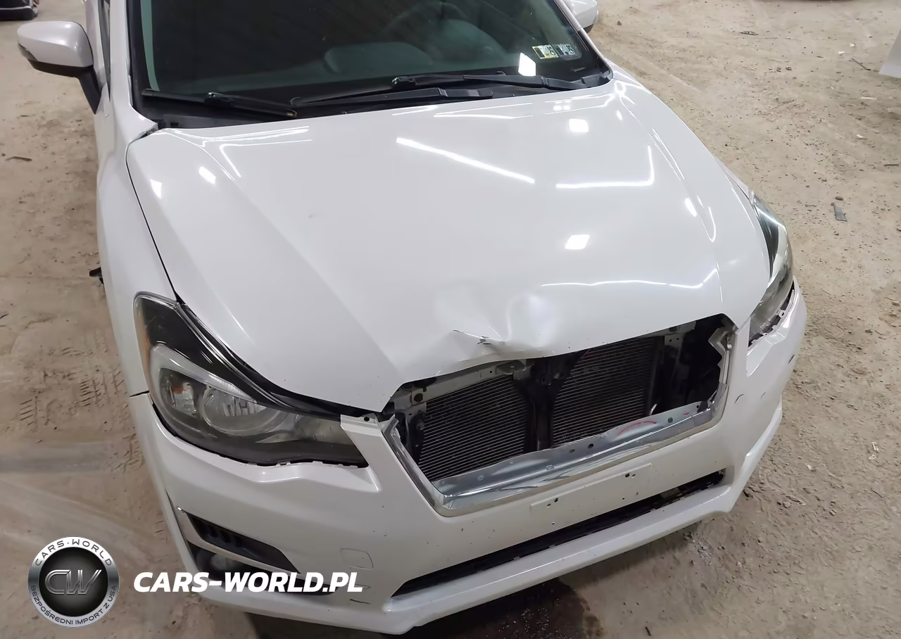 2015 Subaru Impreza Wagon 2.0I Sport Premium VIN:JF1GPAT69FH204845 - 6