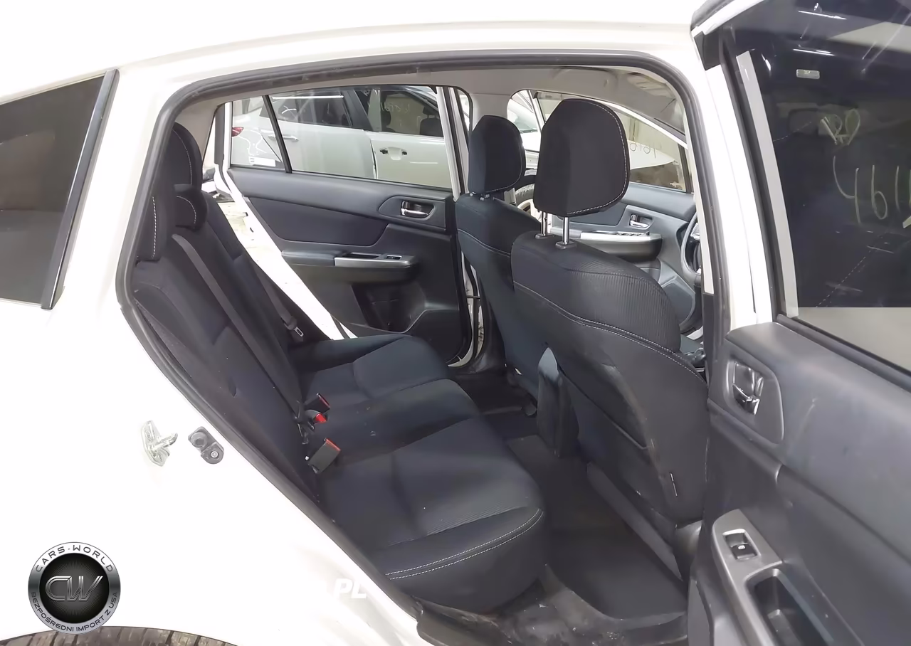 2015 Subaru Impreza Wagon 2.0I Sport Premium VIN:JF1GPAT69FH204845 - 8