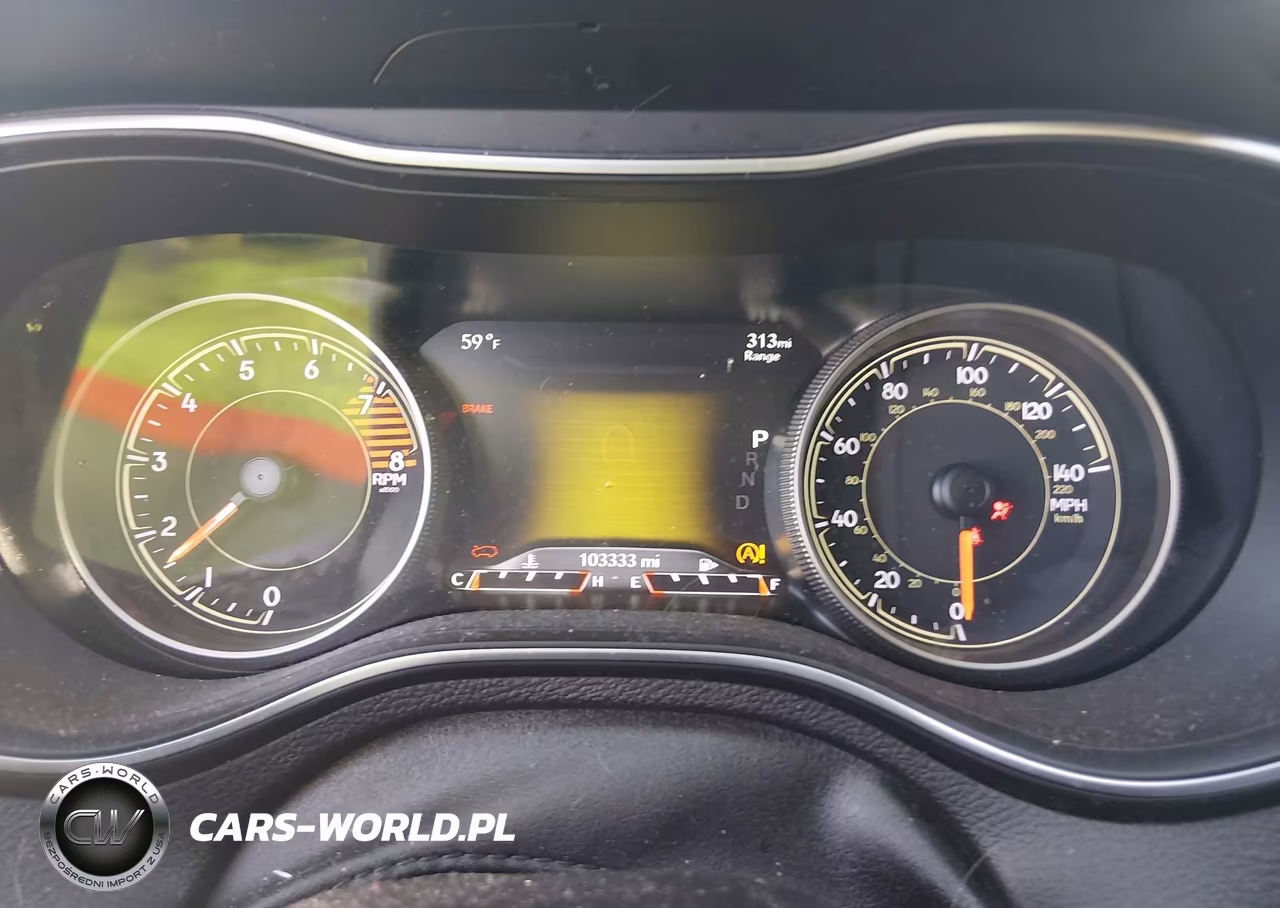 2019 Jeep Cherokee Limited 4X4 VIN:1C4PJMDX8KD342527 - 7