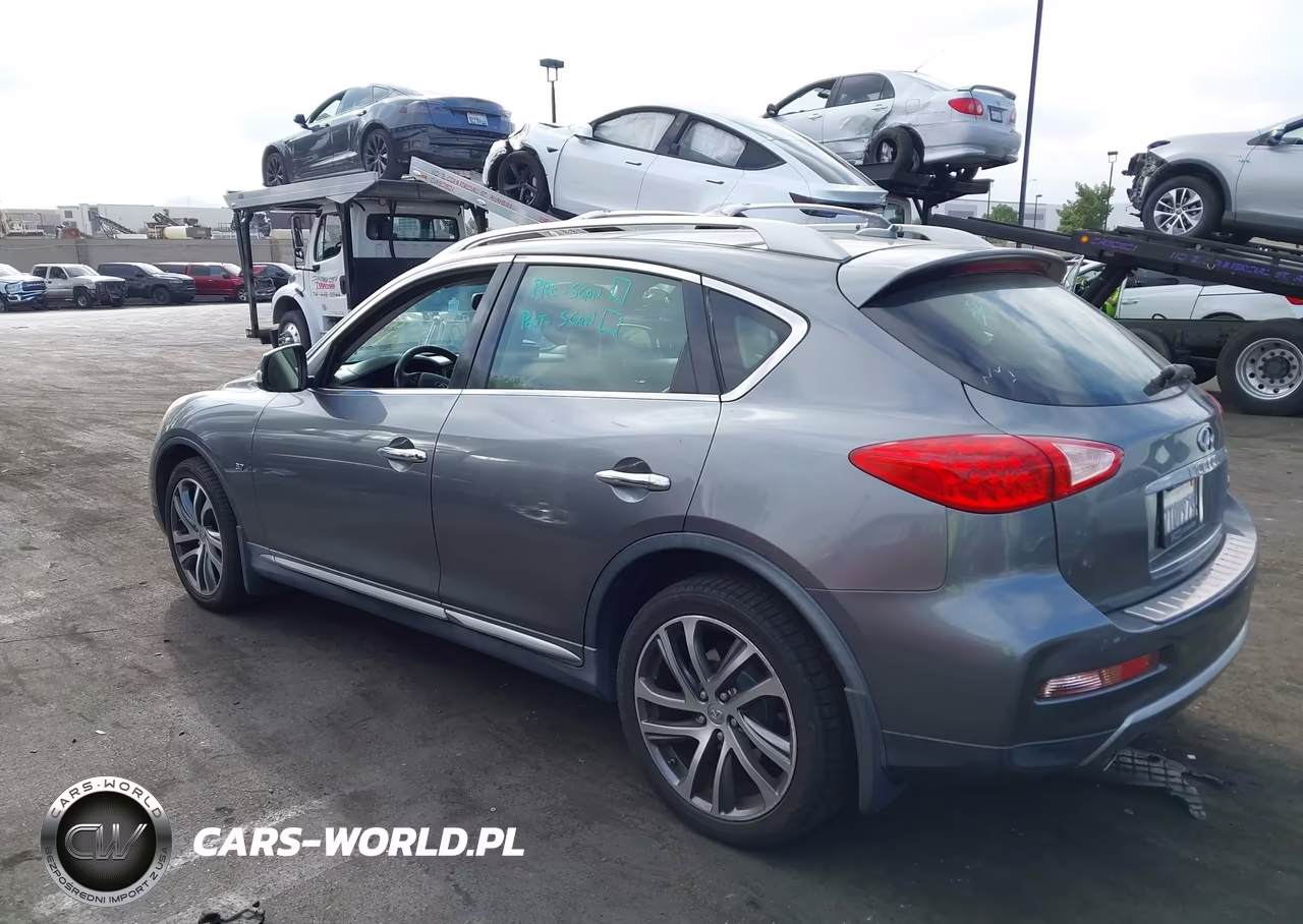 2016 Infiniti Qx50 VIN:JN1BJ0RP9GM235699 - 14
