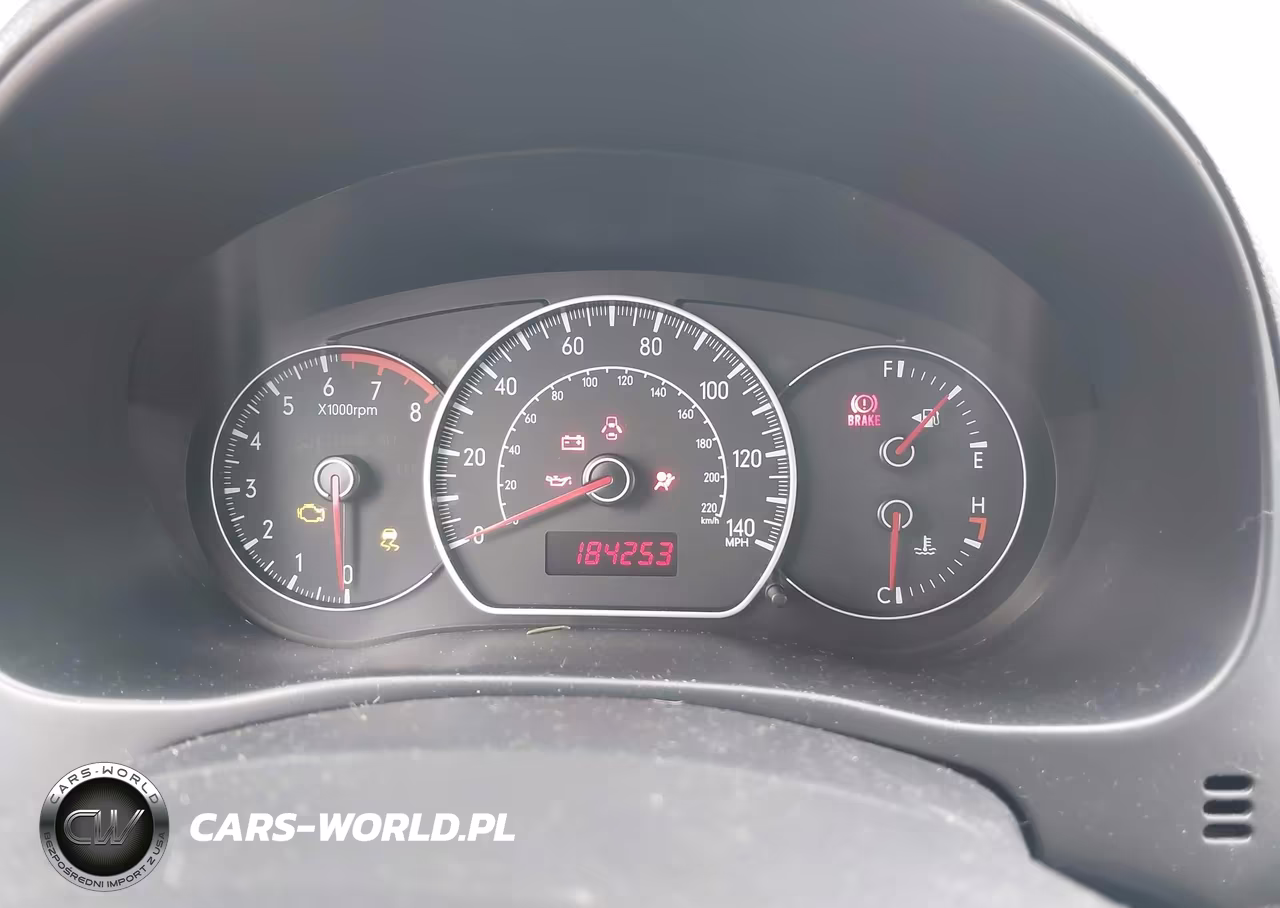 2009 Suzuki Sx4 Technology VIN:JS2YB413395102282 - 7
