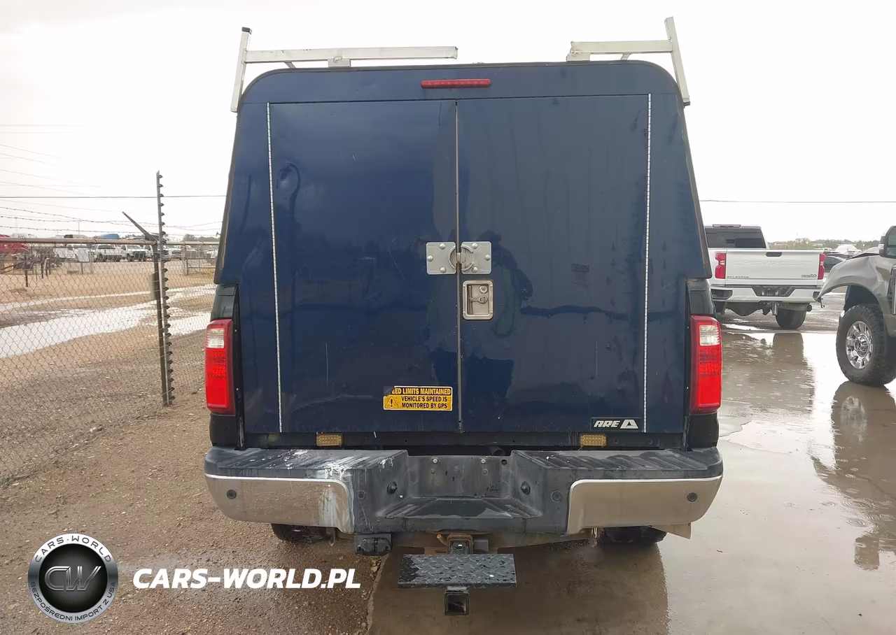 2016 Ford F-250 Xlt VIN:1FT7W2BT8GEA10188 - 16