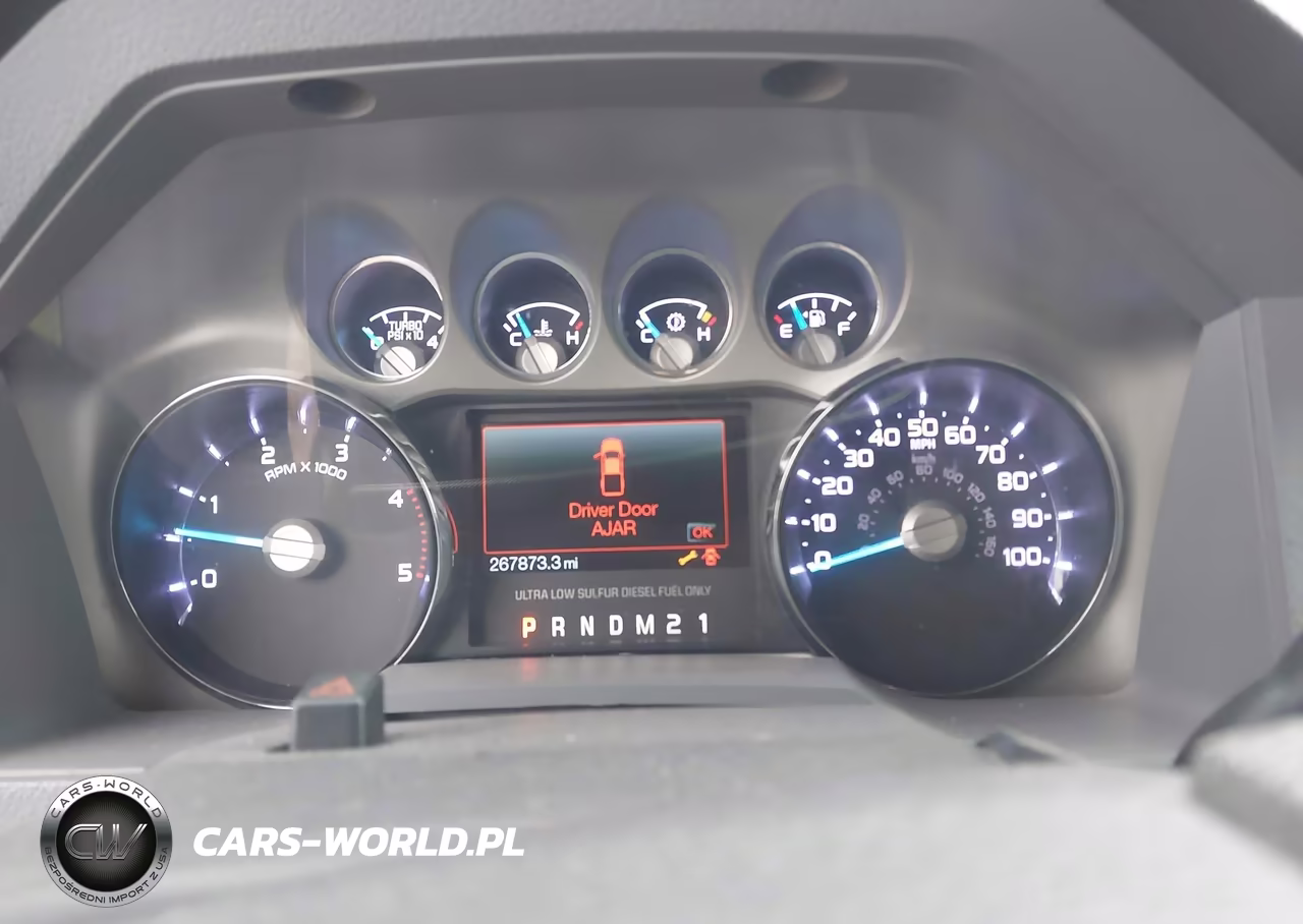 2016 Ford F-250 Xlt VIN:1FT7W2BT8GEA10188 - 7