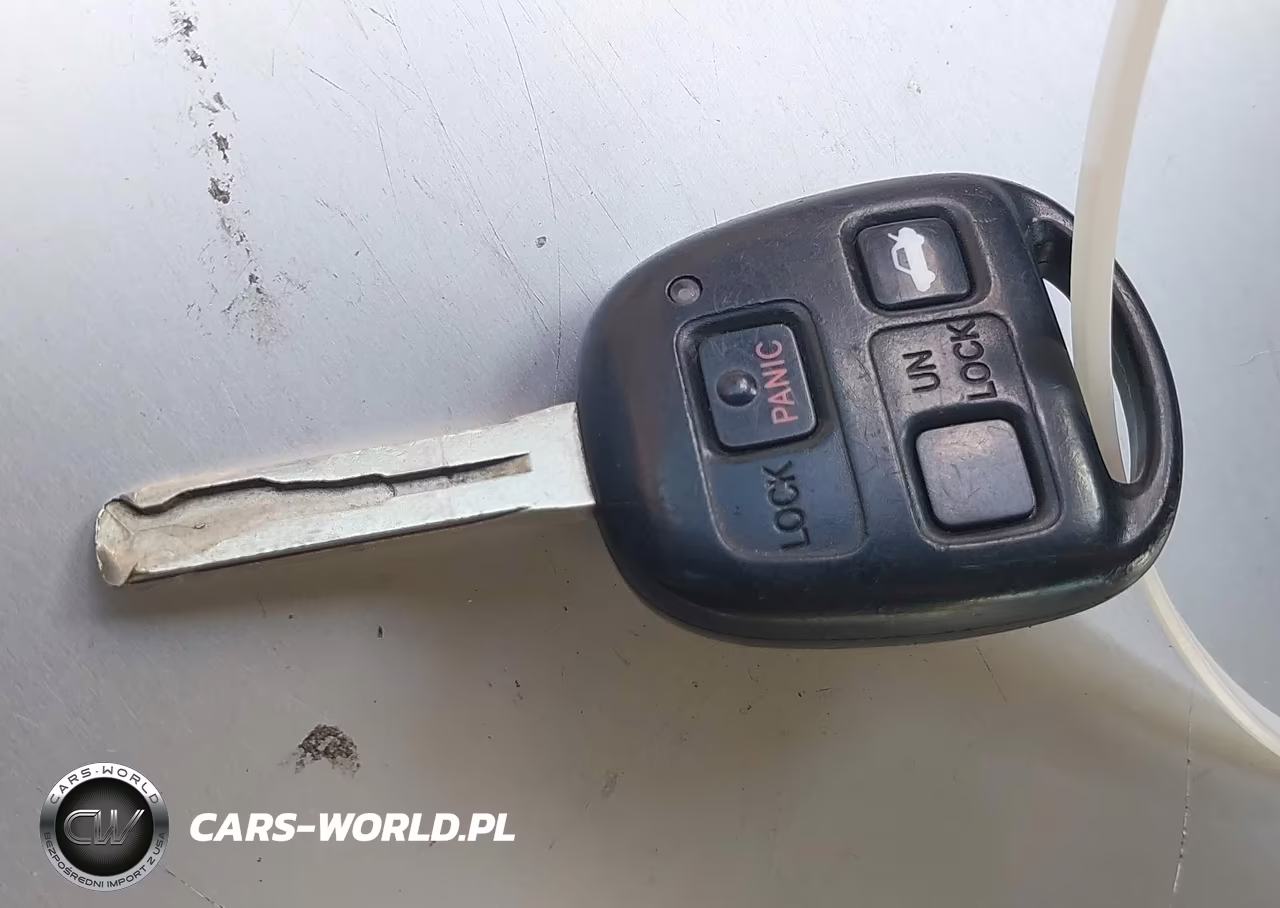 2004 Lexus Sc 430 VIN:JTHFN48Y740057376 - 11
