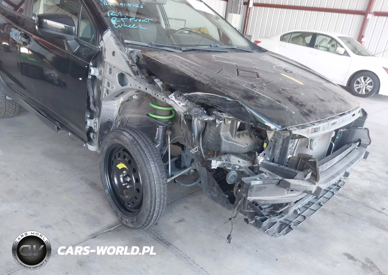2019 Subaru Crosstrek 2.0I Premium VIN:JF2GTACCXKH253155 - 6