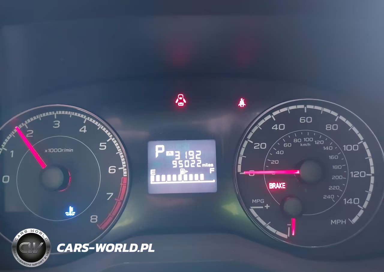 2019 Subaru Crosstrek 2.0I Premium VIN:JF2GTACCXKH253155 - 7