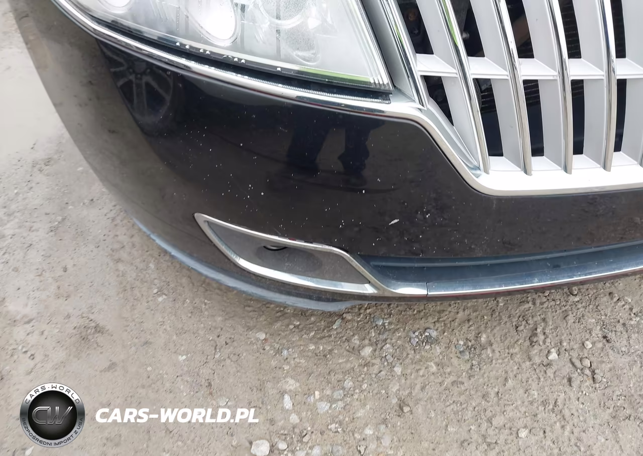 2010 Lincoln Mkz VIN:3LNHL2JC1AR626572 - 16