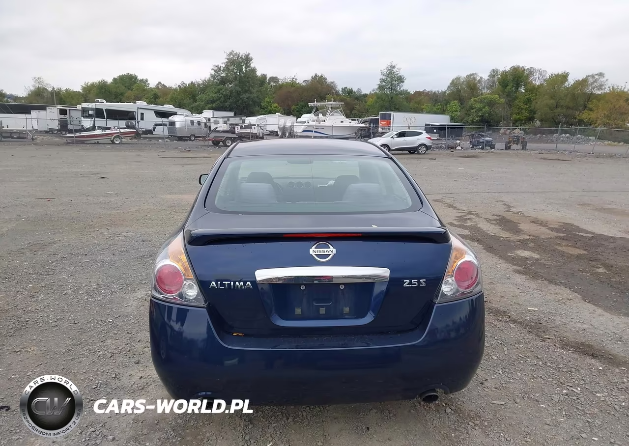 2012 Nissan Altima 2.5 S VIN:1N4AL2AP0CN554865 - 17