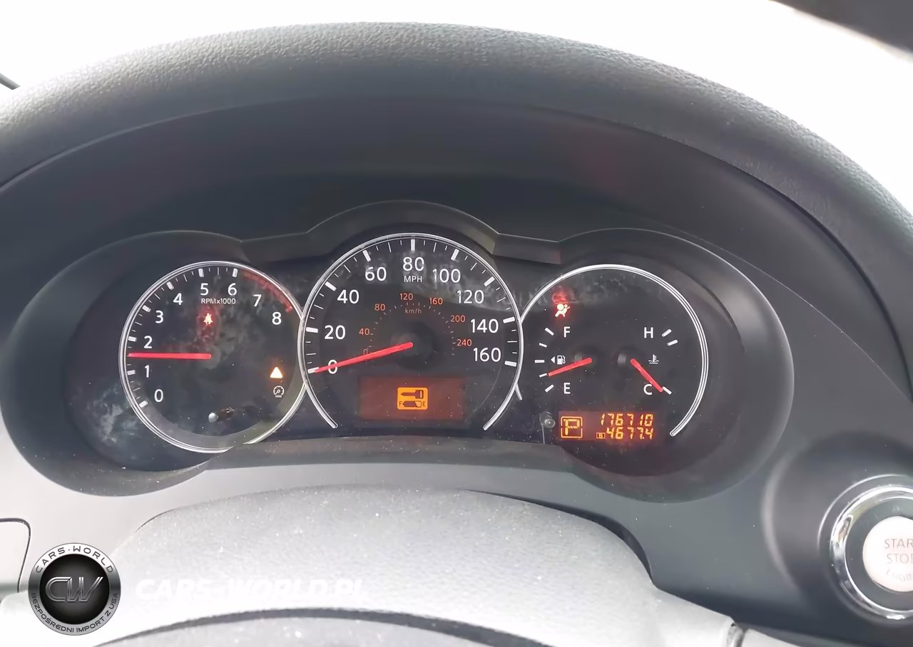2012 Nissan Altima 2.5 S VIN:1N4AL2AP0CN554865 - 7