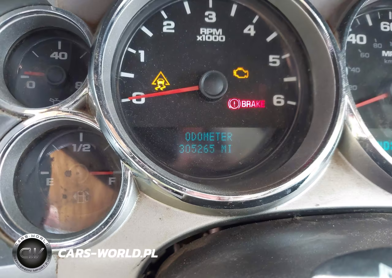 2007 Chevrolet Silverado 1500 Lt1 VIN:2GCEC13C571671994 - 7