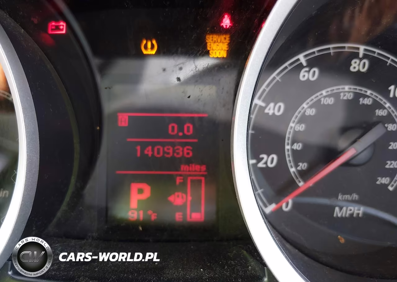 2015 Mitsubishi Lancer Es VIN:JA32U2FU6FU005786 - 7