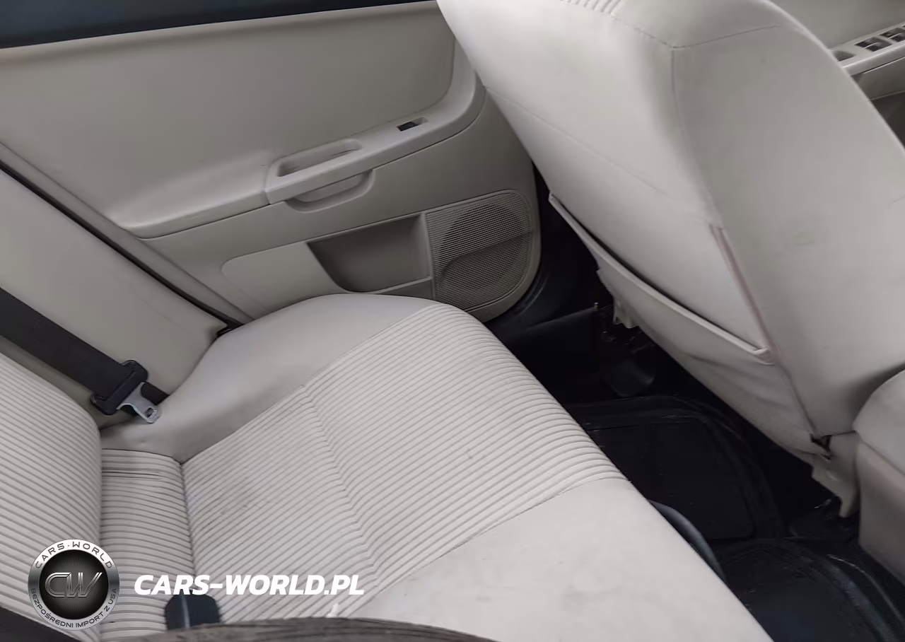 2015 Mitsubishi Lancer Es VIN:JA32U2FU6FU005786 - 8