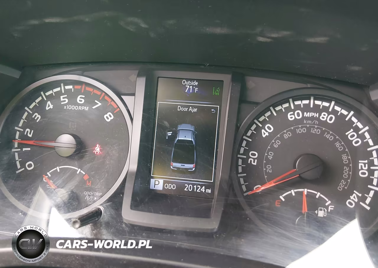 2023 Toyota Tacoma 2Wd Sr VIN:3TYRX5GN8PT084436 - 7