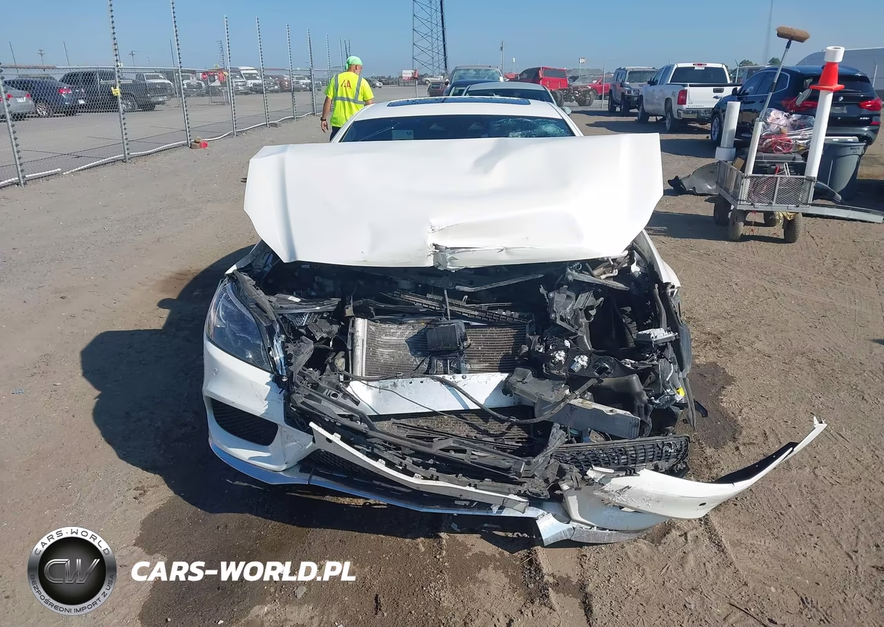 2015 Mercedes-Benz Cls 400 VIN:WDDLJ6FB0FA143755 - 13