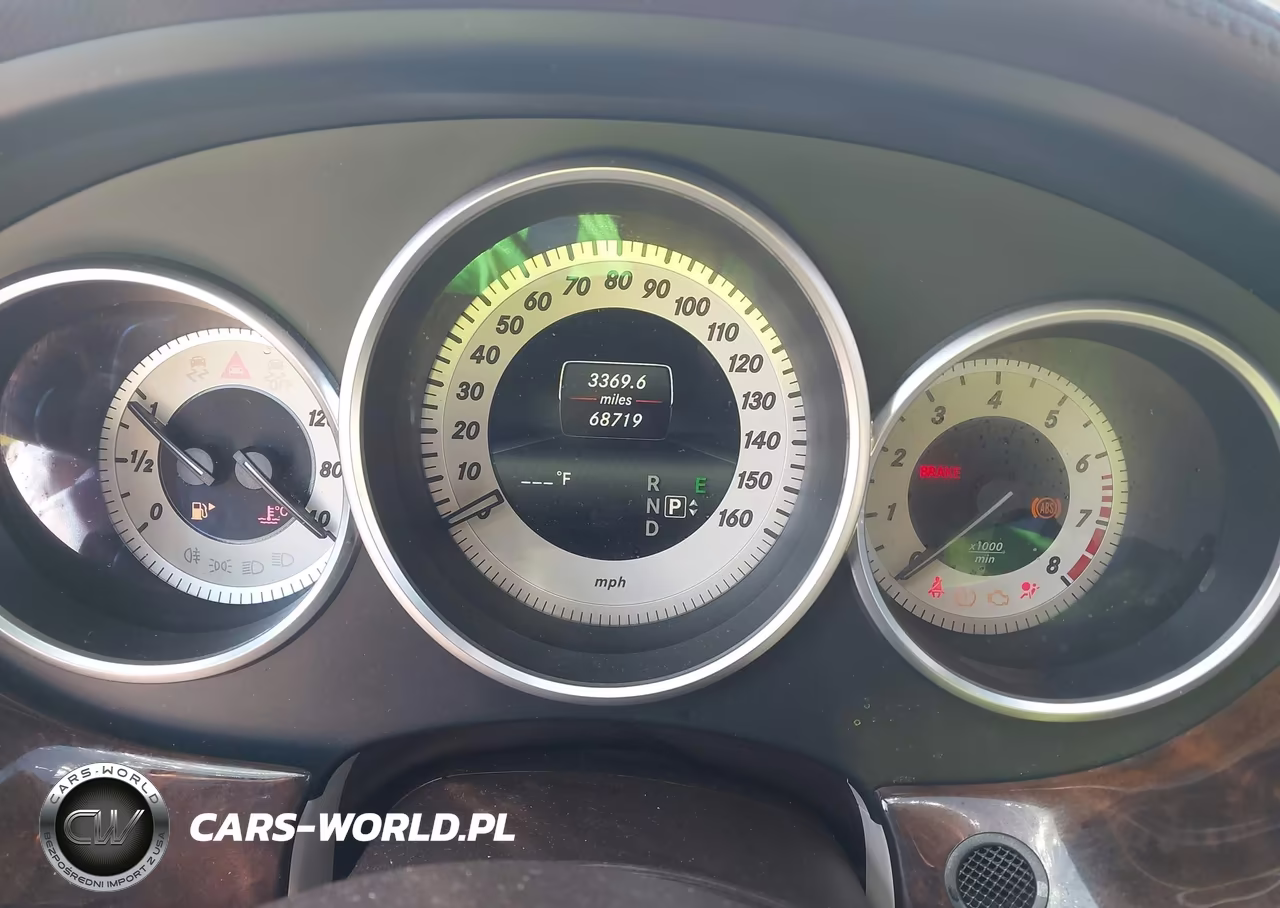 2015 Mercedes-Benz Cls 400 VIN:WDDLJ6FB0FA143755 - 7