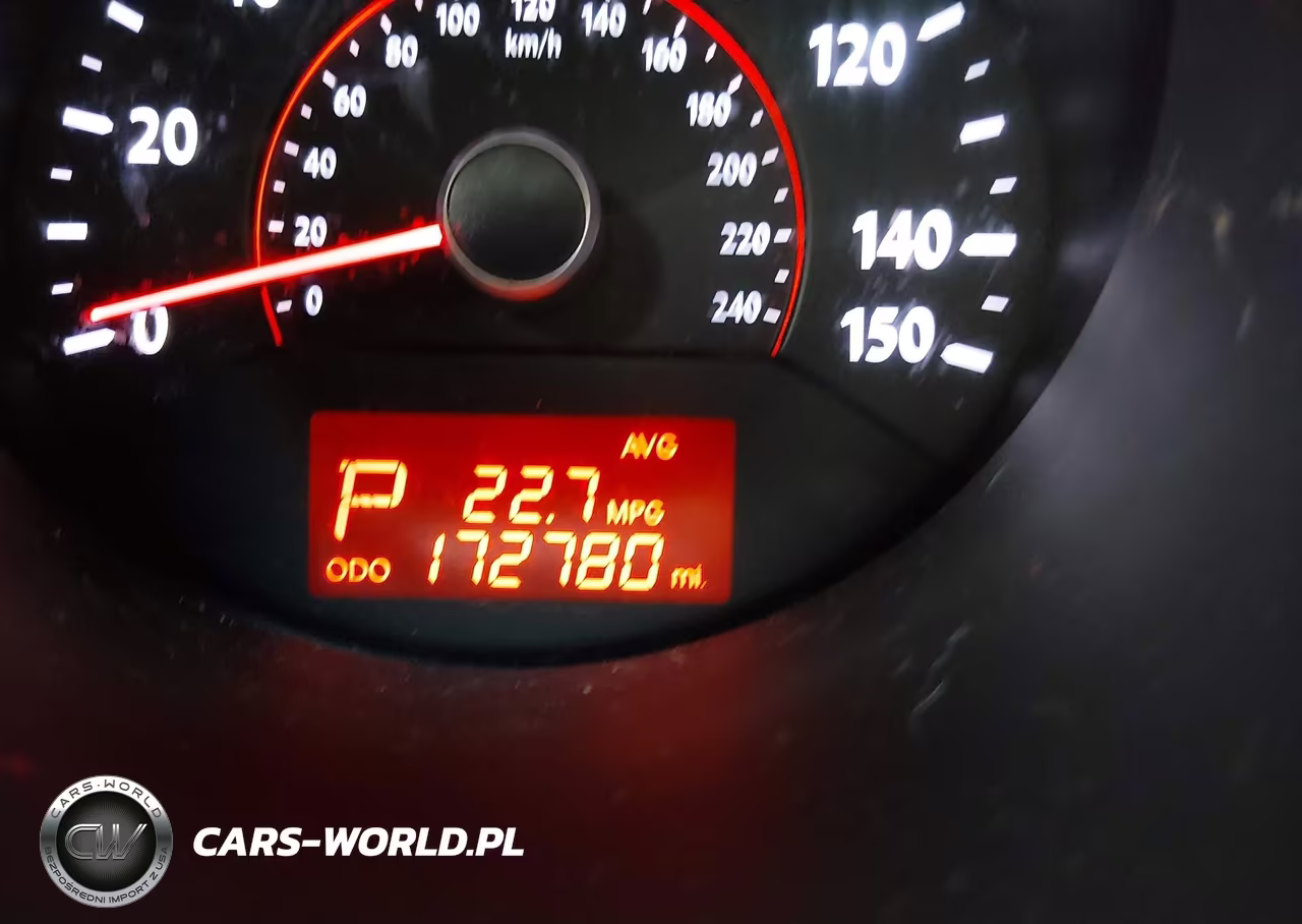2012 Kia Sorento Lx VIN:5XYKT4A67CG284770 - 15