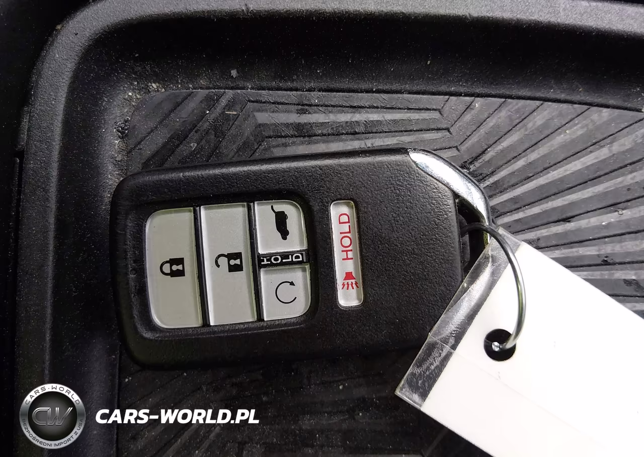 2018 Honda Cr-V Ex-L-Ex-L Navi VIN:7FARW1H82JE001194 - 11