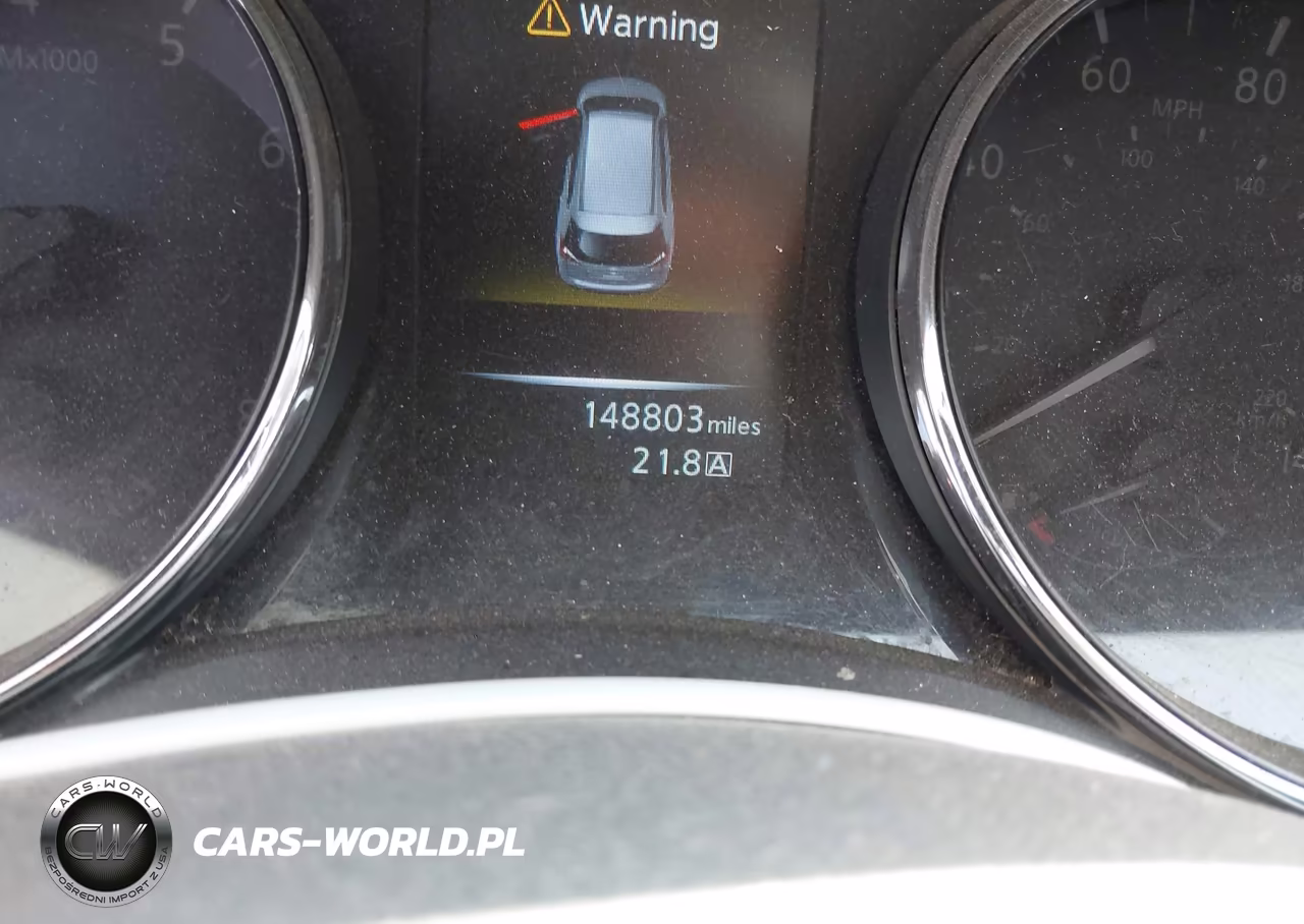 2016 Nissan Rogue Sl VIN:5N1AT2MT5GC741776 - 18