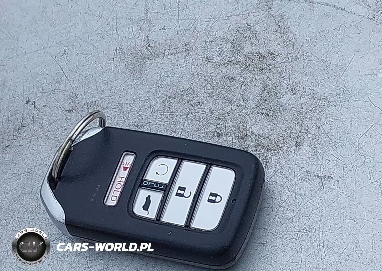2019 Honda Pilot Exl VIN:5FNYF6H57KB054145 - 11
