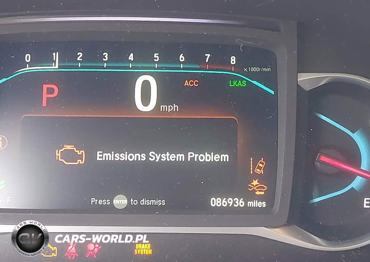 2019 Honda Pilot Exl VIN:5FNYF6H57KB054145 - 15