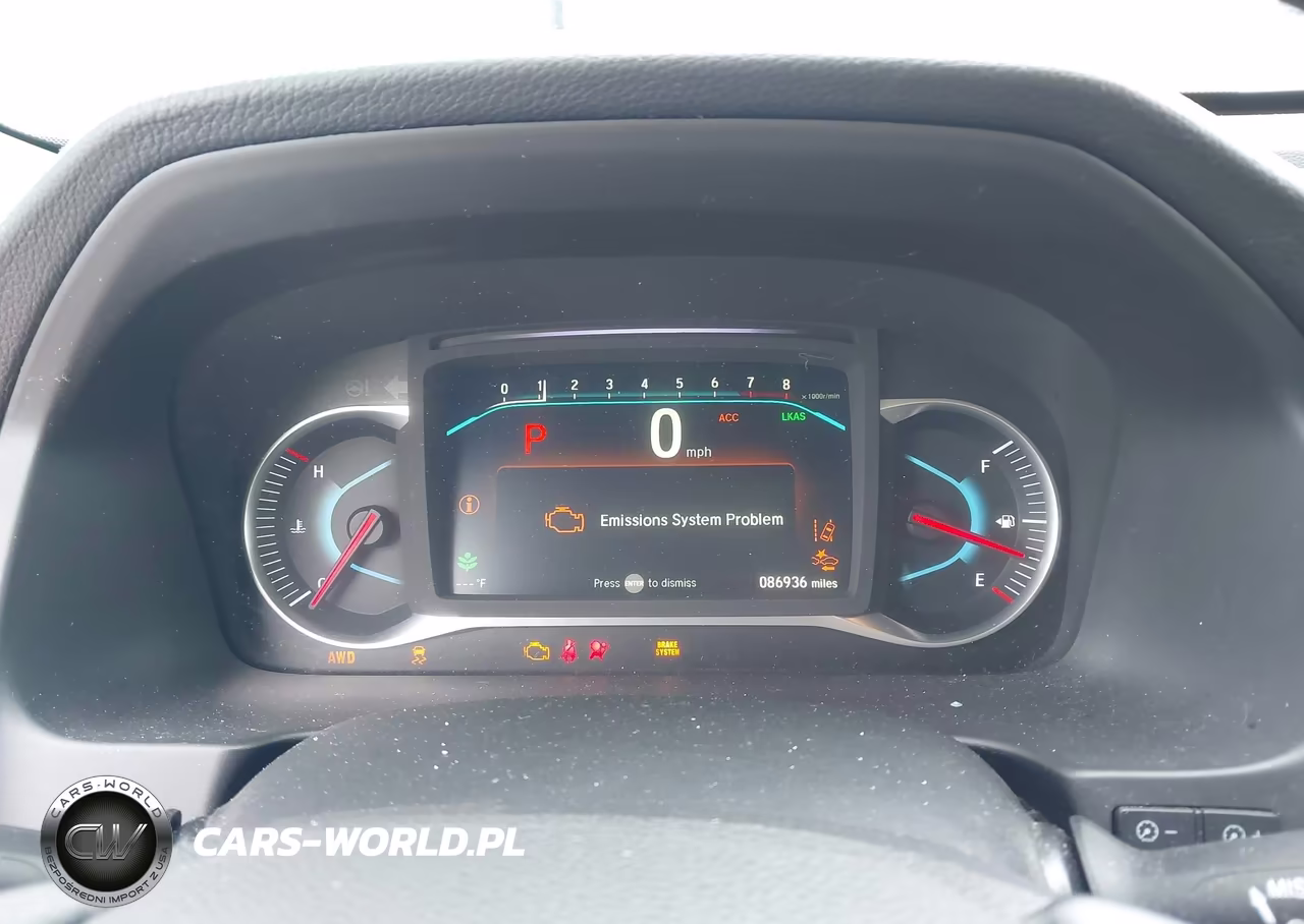 2019 Honda Pilot Exl VIN:5FNYF6H57KB054145 - 7