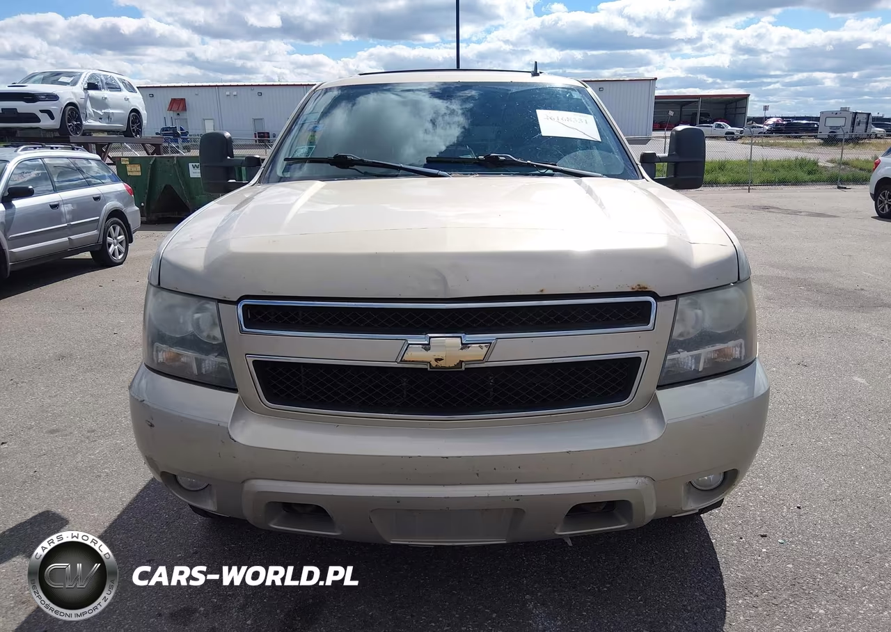 2009 Chevrolet Suburban 1500 Lt2 VIN:1GNFK26309R196247 - 13