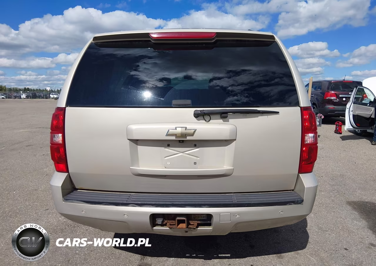 2009 Chevrolet Suburban 1500 Lt2 VIN:1GNFK26309R196247 - 17