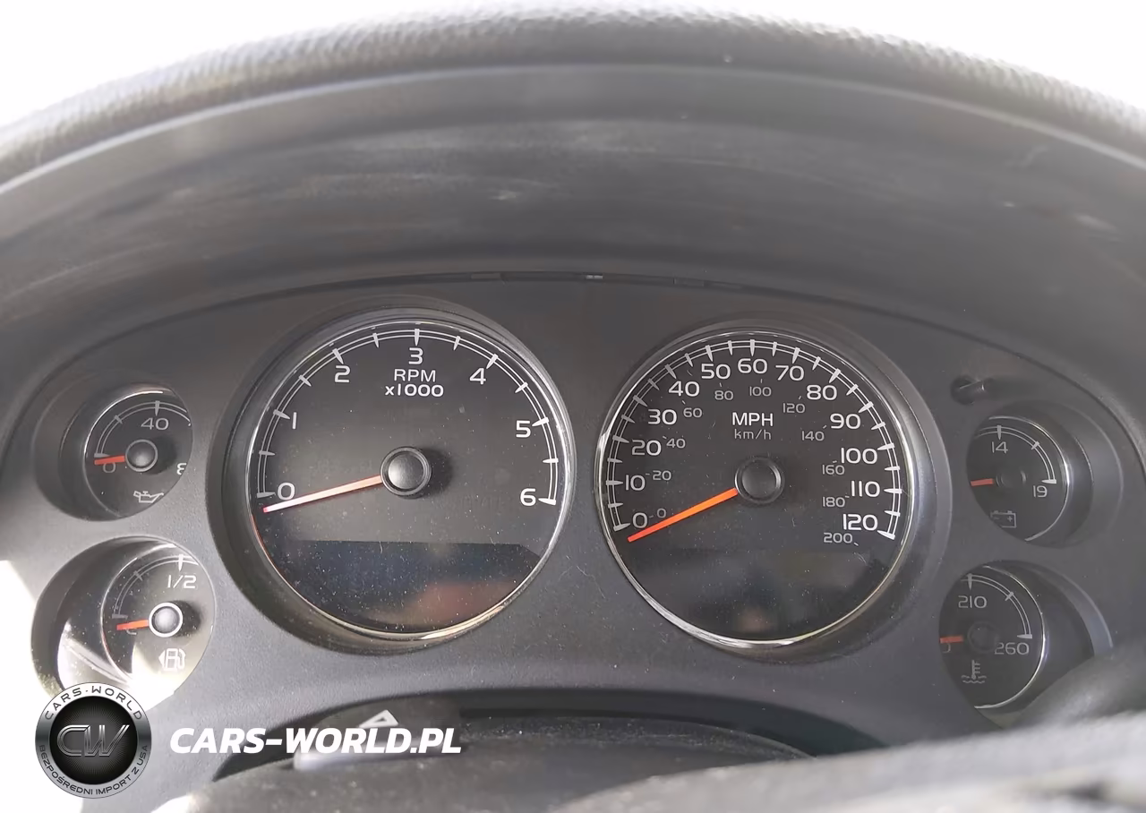 2009 Chevrolet Suburban 1500 Lt2 VIN:1GNFK26309R196247 - 7