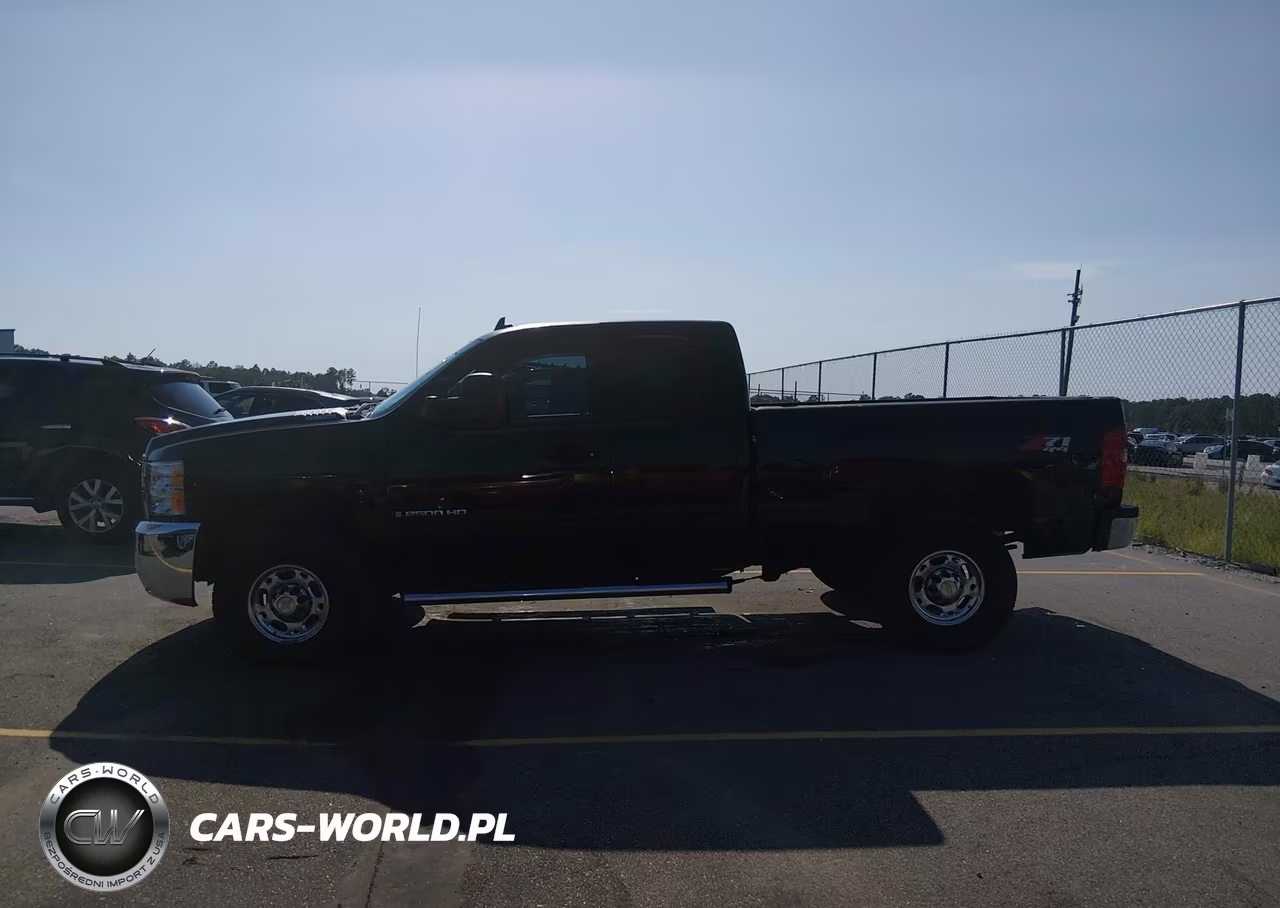 2009 Chevrolet Silverado K2500 Heavy Duty Lt VIN:1GCHK59659E147948 - 14