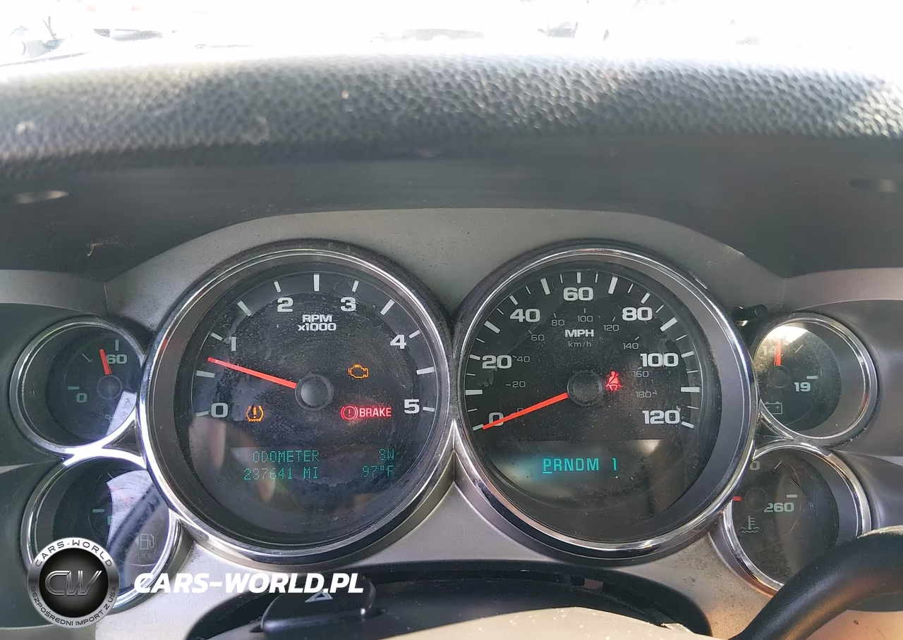 2009 Chevrolet Silverado K2500 Heavy Duty Lt VIN:1GCHK59659E147948 - 7