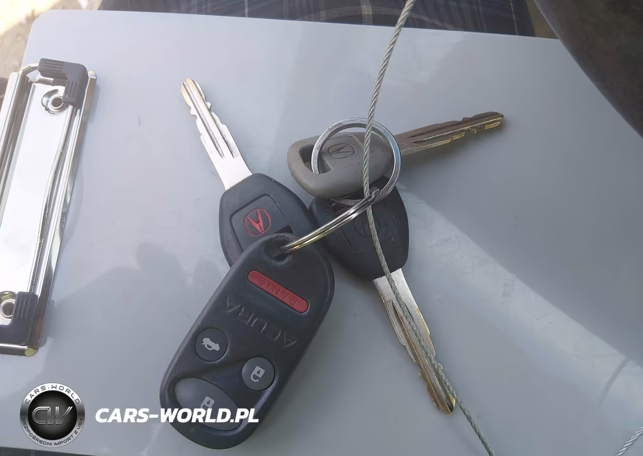 1999 Acura Tl 3.2 VIN:19UUA5647XA033153 - 11