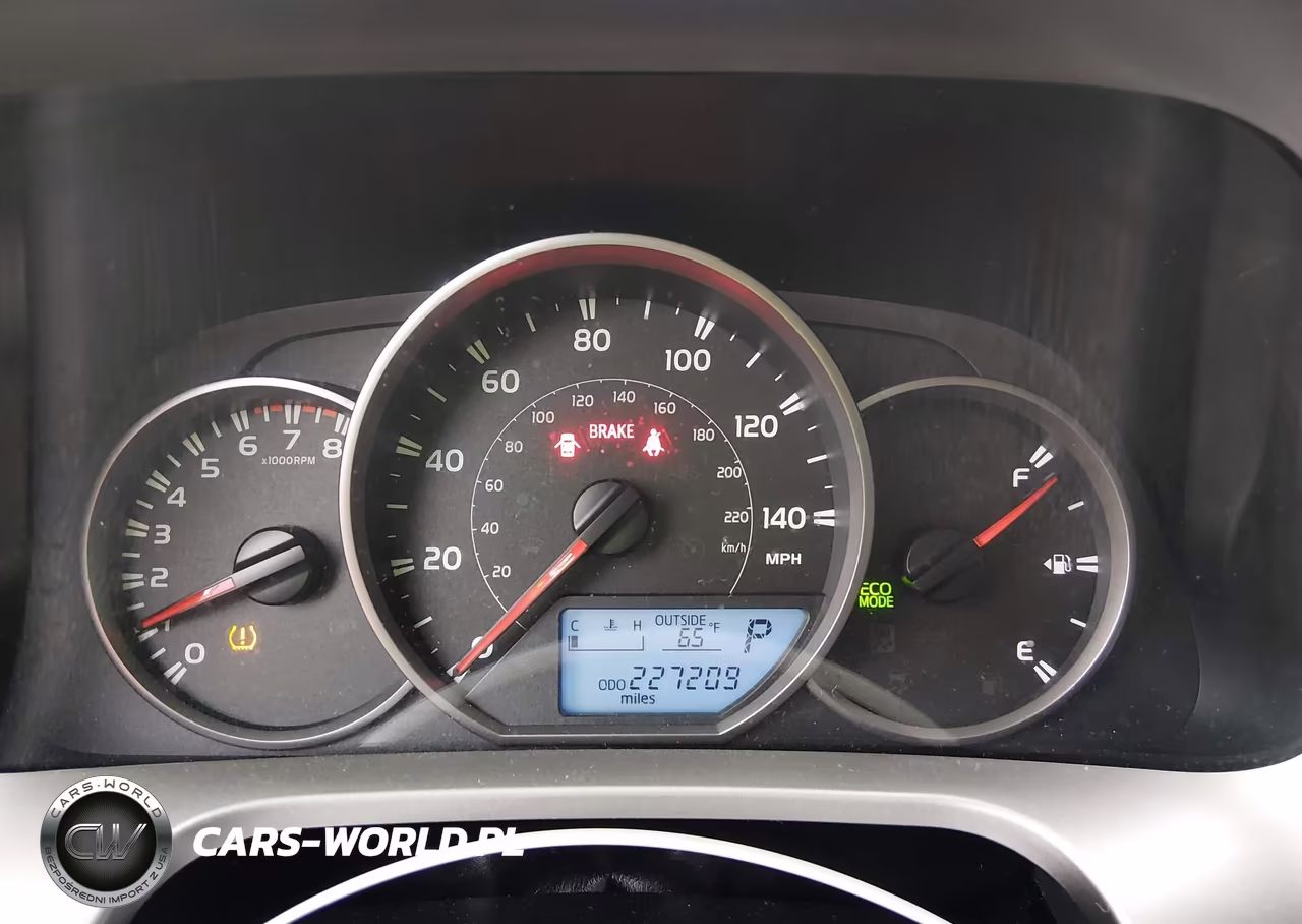 2016 Toyota Rav4 Le VIN:JTMBFREV4GJ103894 - 7