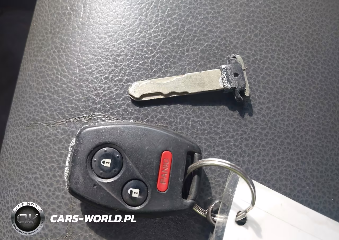 2007 Honda Pilot Ex-L VIN:5FNYF28797B011721 - 11