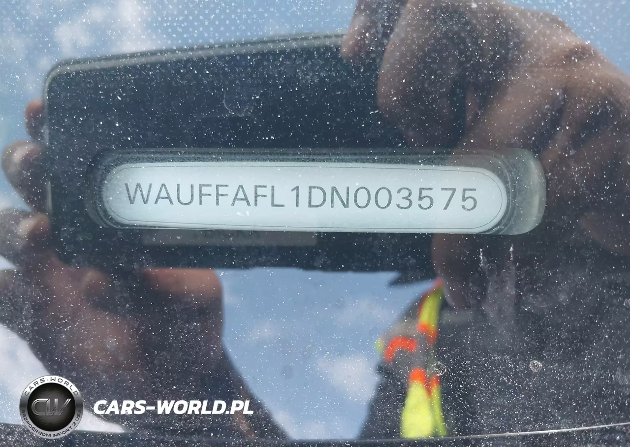 2013 Audi A4 2.0T Premium VIN:WAUFFAFL1DN003575 - 12