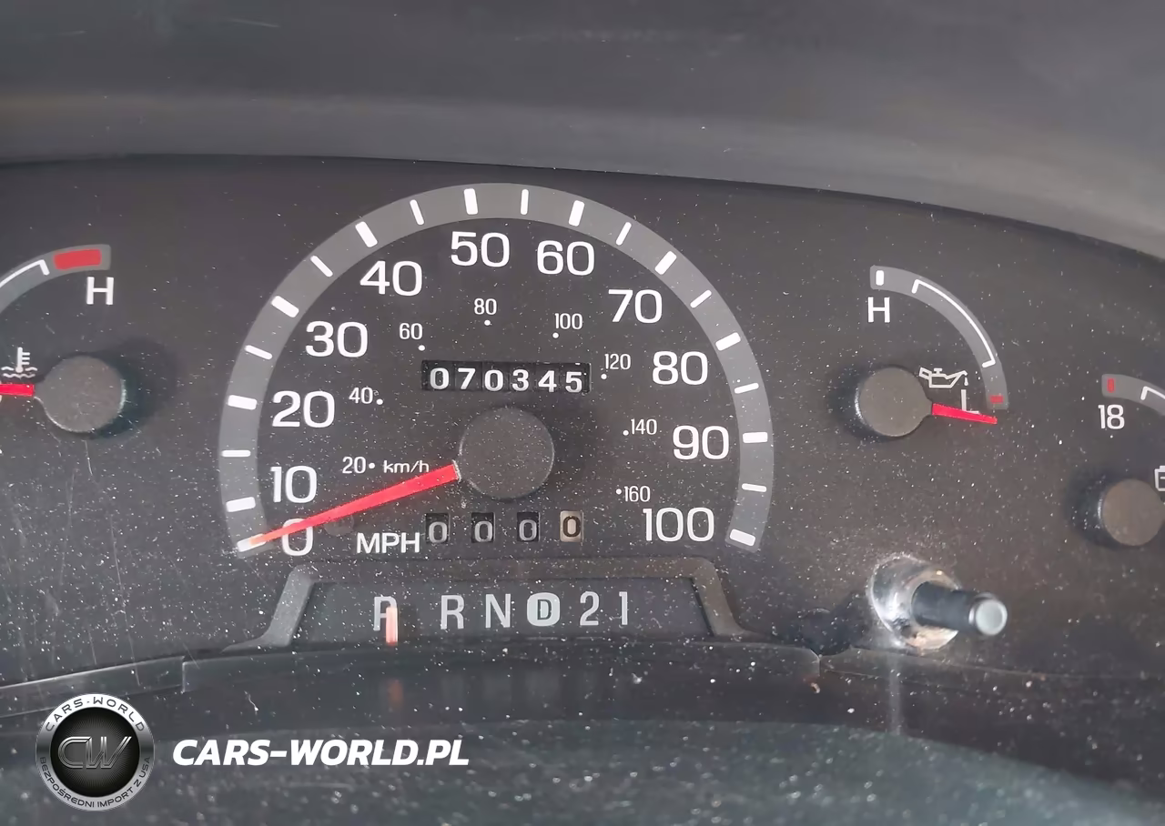 2002 Ford Econoline - Rv VIN:1FDXE45S72HB28561 - 5