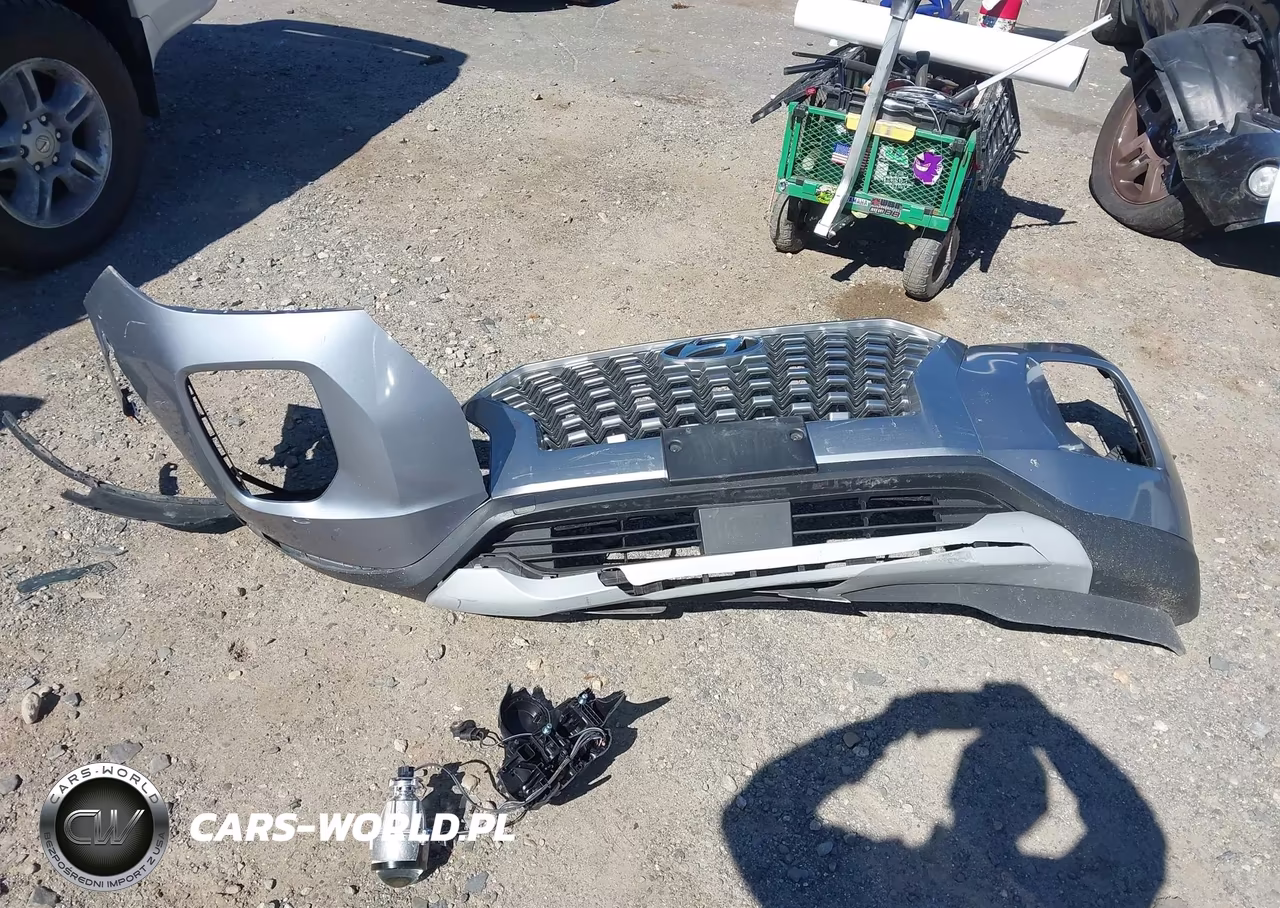 2020 Hyundai Palisade Se VIN:KM8R1DHE5LU067908 - 12