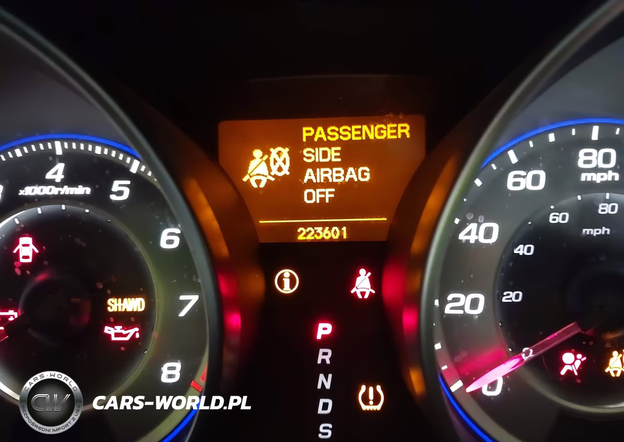 2012 Acura Mdx Advance Package VIN:2HNYD2H8XCH000854 - 15