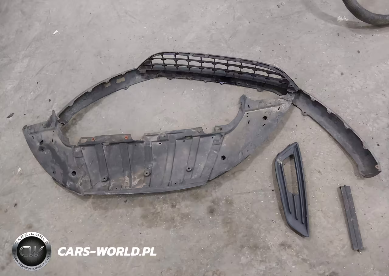 FORD FOCUS SE VIN:1FADP3K20FL275197 - 12