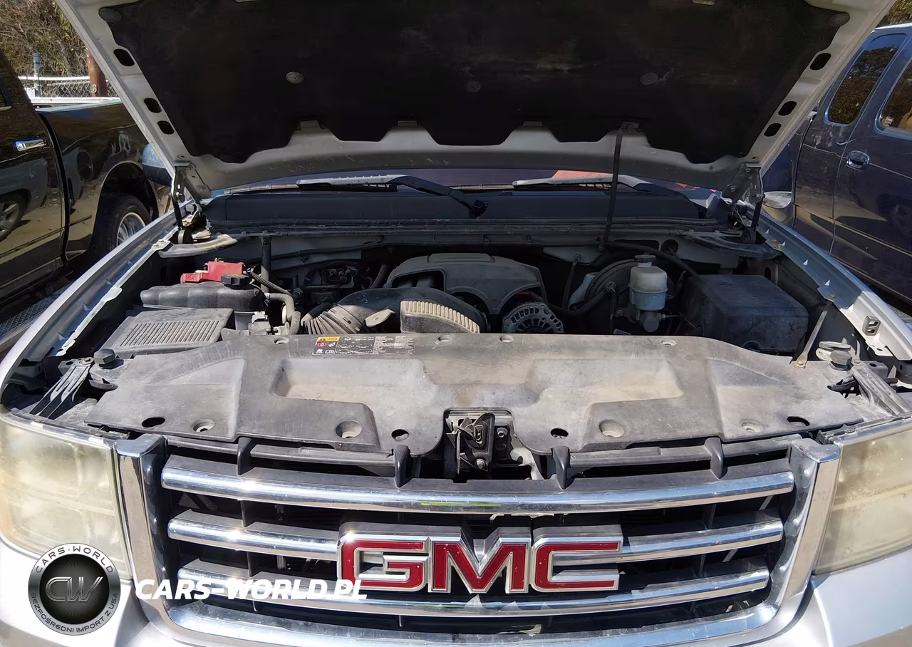 2012 GMC Sierra 1500 Sle VIN:1GTR1VE0XCZ241090 - 10