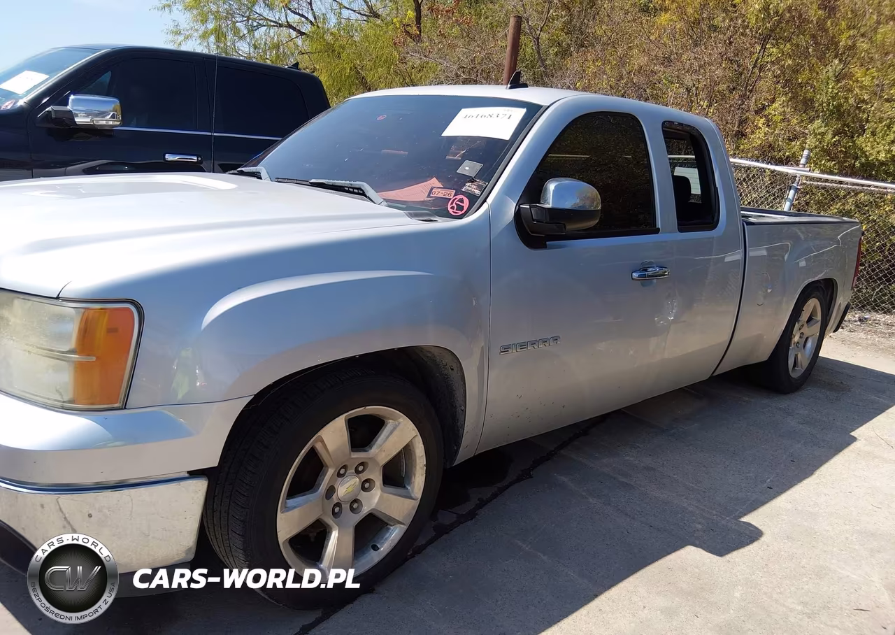 2012 GMC Sierra 1500 Sle VIN:1GTR1VE0XCZ241090 - 14