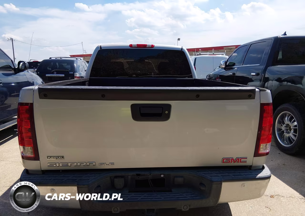 2012 GMC Sierra 1500 Sle VIN:1GTR1VE0XCZ241090 - 16