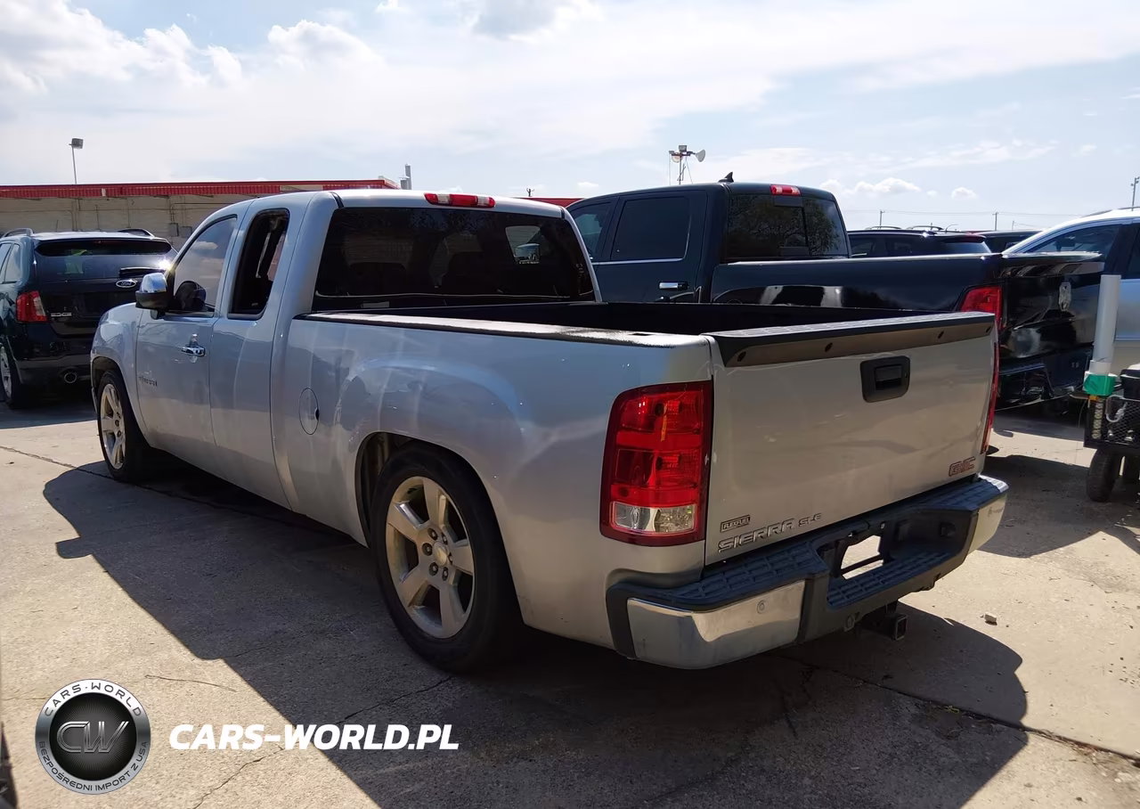 2012 GMC Sierra 1500 Sle VIN:1GTR1VE0XCZ241090 - 3